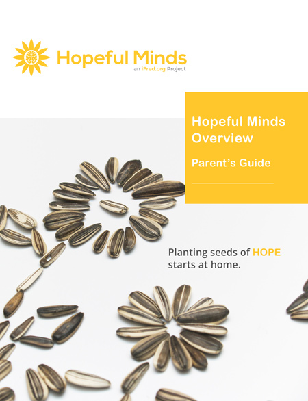 Hopeful Minds Parent’s Guide